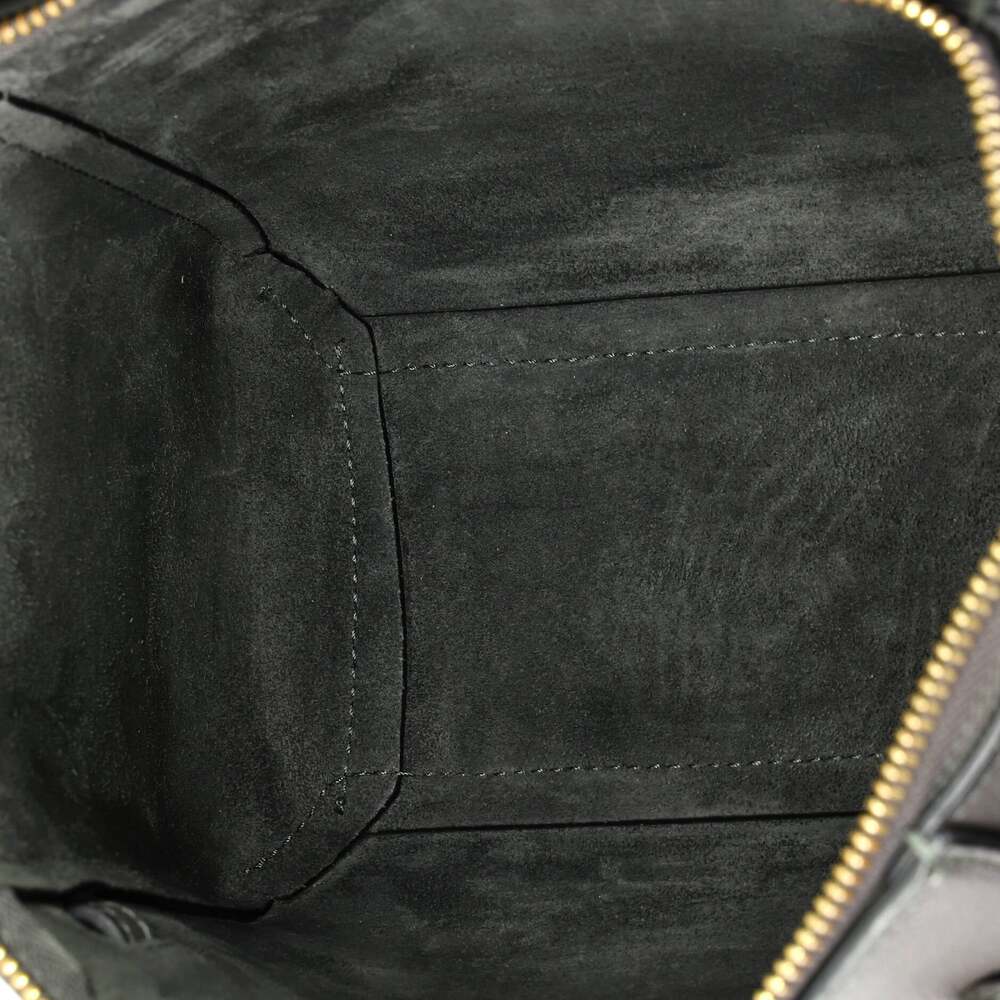 Celine Belt Bag Textured Leather Nano #236972C21B - Picture 5 of 8